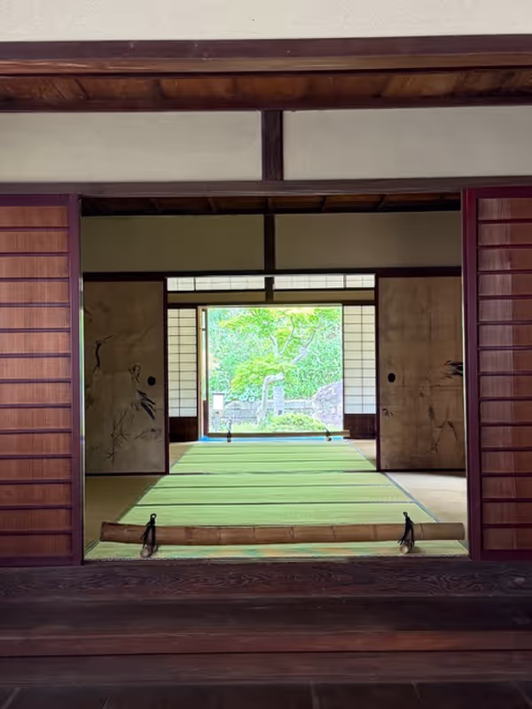 Yokohama Private Tour - 