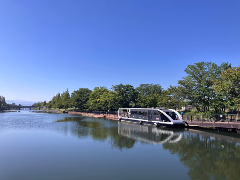 Toyama Private Tour - 