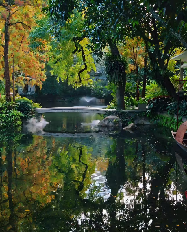 Guangzhou Private Tour - 