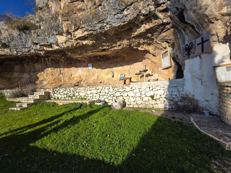 Berat Private Tour - 