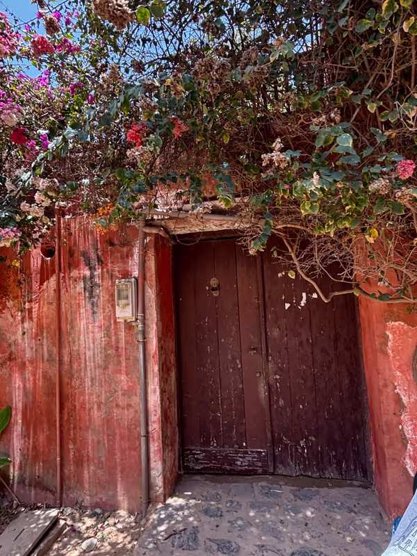 Dakar Private Tour - Gorée Island