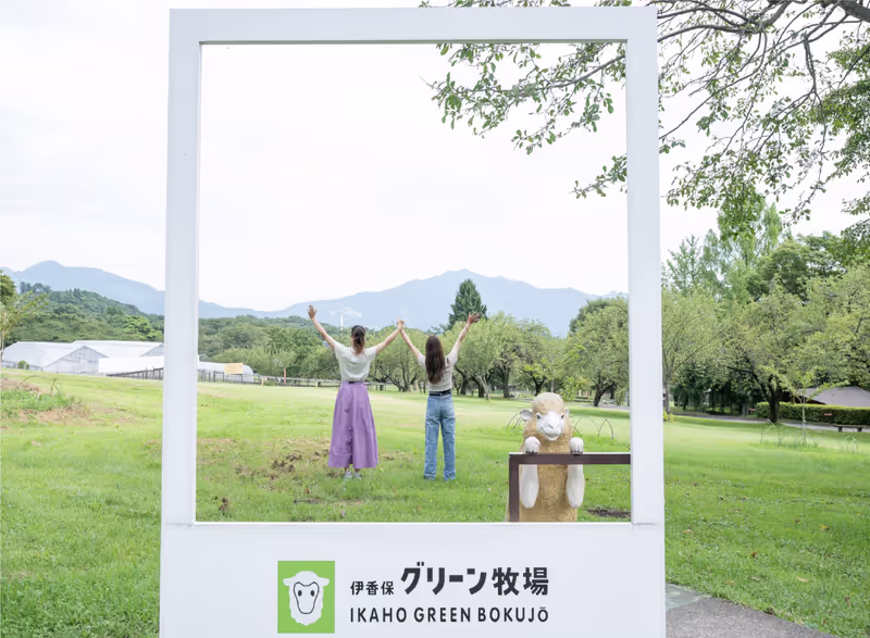 Gunma Private Tour - 