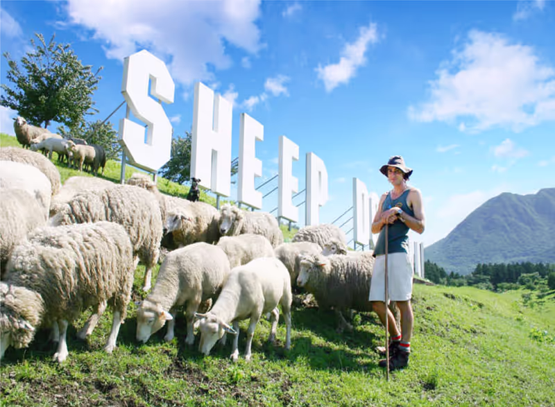 Gunma Private Tour - 