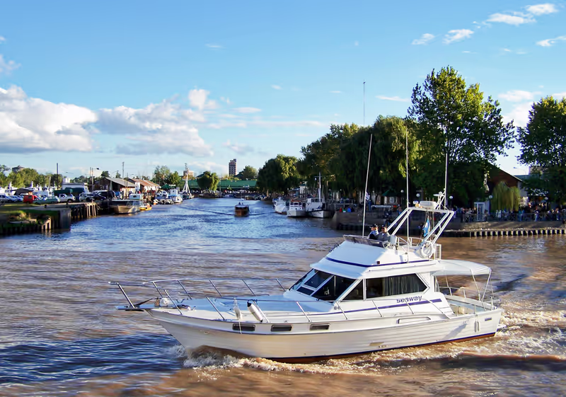 Buenos Aires Private Tour - 