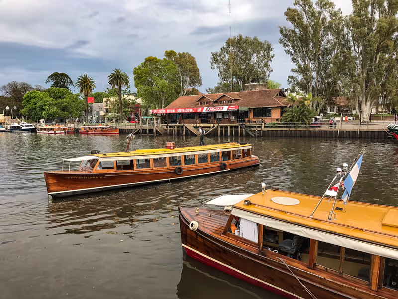 Buenos Aires Private Tour - 