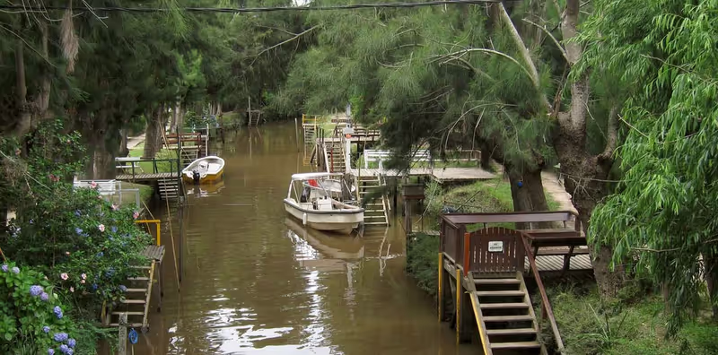 Buenos Aires Private Tour - 