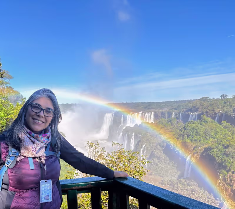 Iguazu Falls (Argentina) Private Tour - 