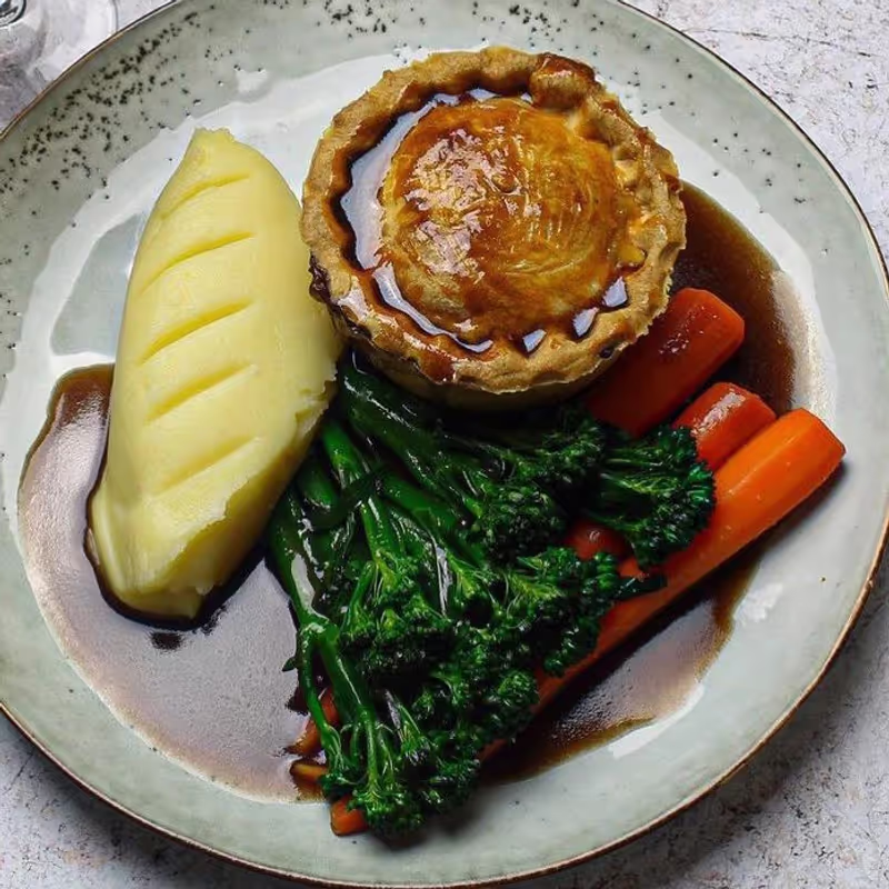 London Private Tour - 