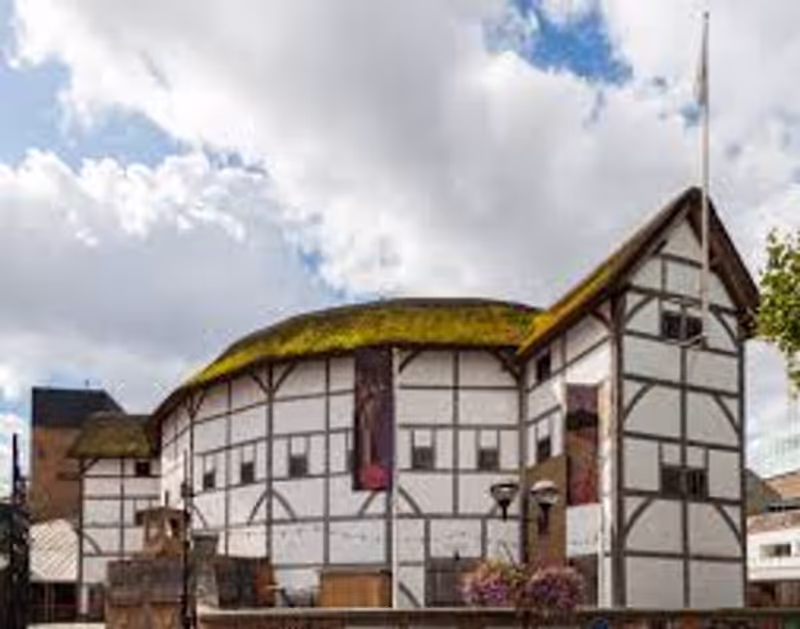 London Private Tour - Shakespeare's Globe