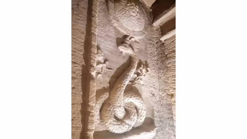 Alexandria Private Tour - 