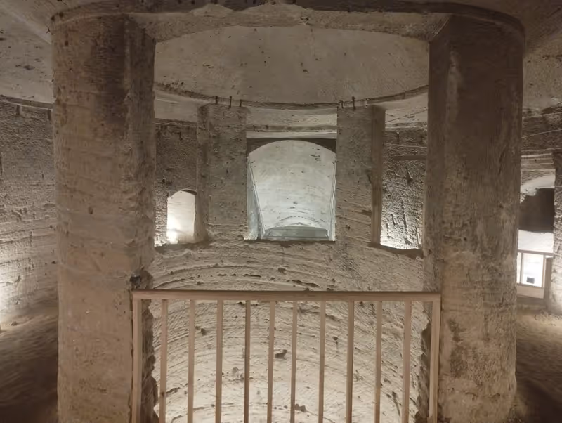 Alexandria Private Tour - 