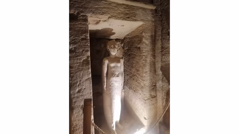 Alexandria Private Tour - 