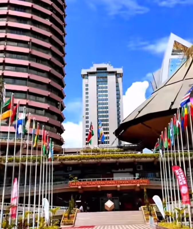 Nairobi Private Tour - 