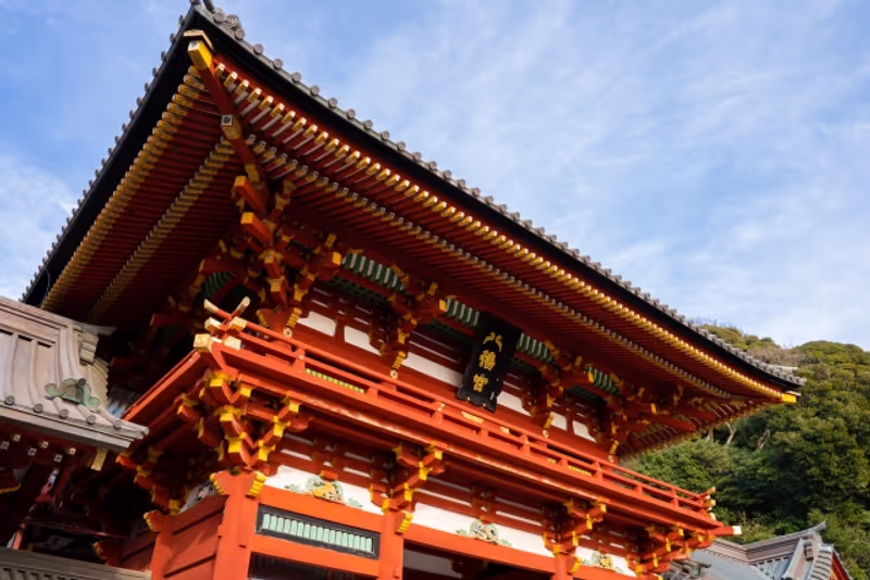Kamakura Private Tour - 