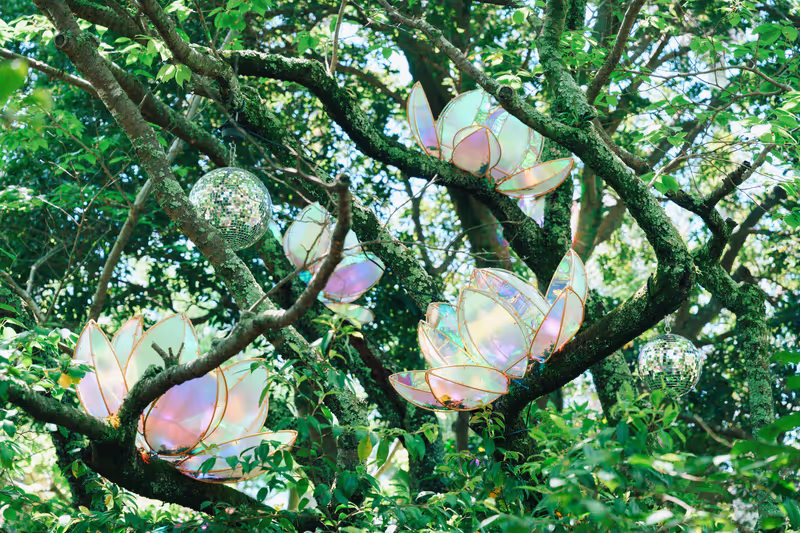 Kamakura Private Tour - Samuel Cocking Garden Decorations