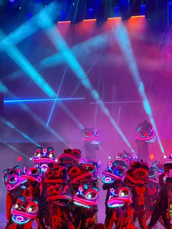 Shenzhen Private Tour - 