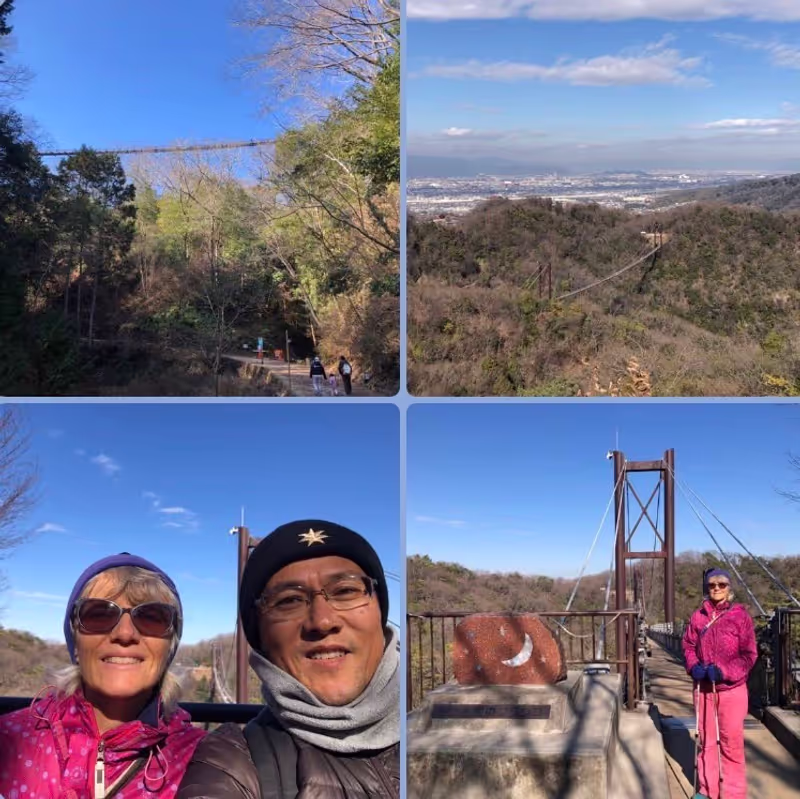 Osaka Private Tour - Fresh air fun!