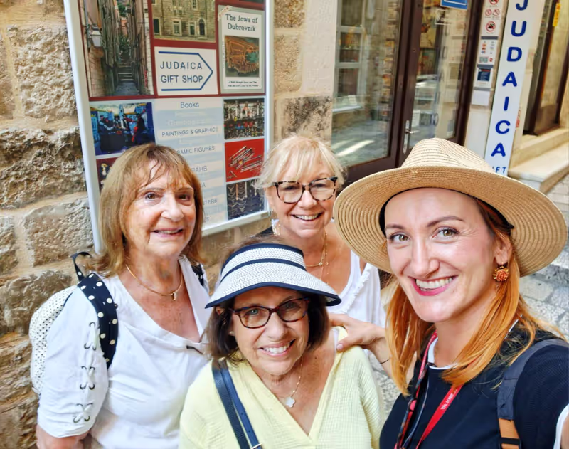 Dubrovnik Private Tour - 