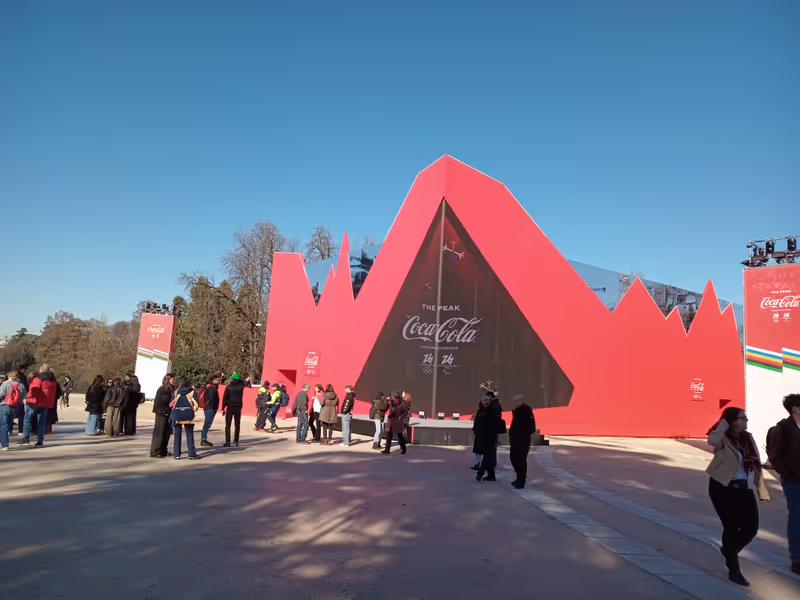 Milan Private Tour - 