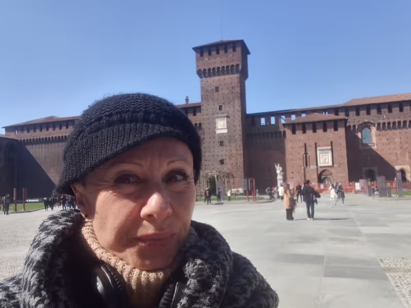 Milan Private Tour - 