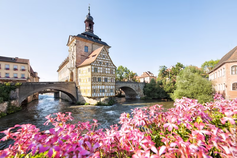 Prague Private Tour - Bamberg