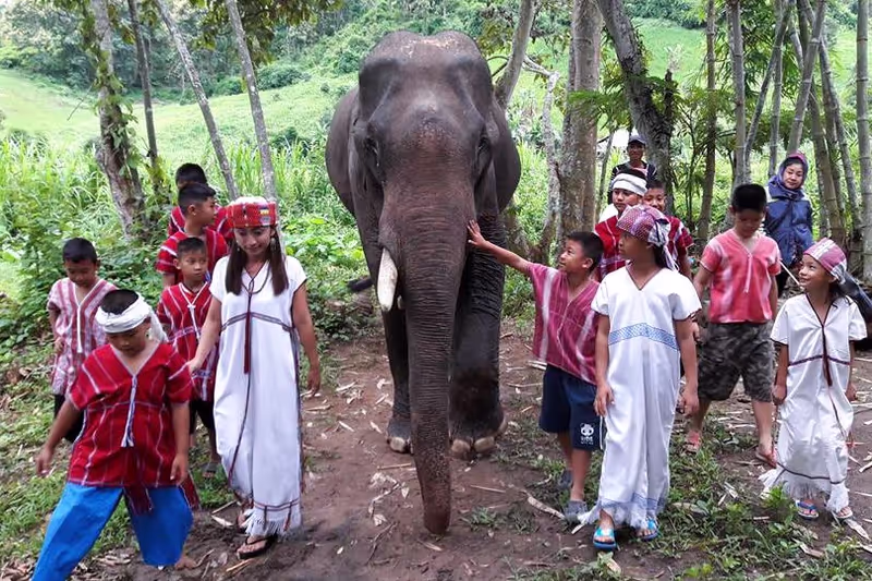 Chiang Rai Private Tour - 