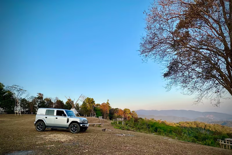 Chiang Rai Private Tour - 