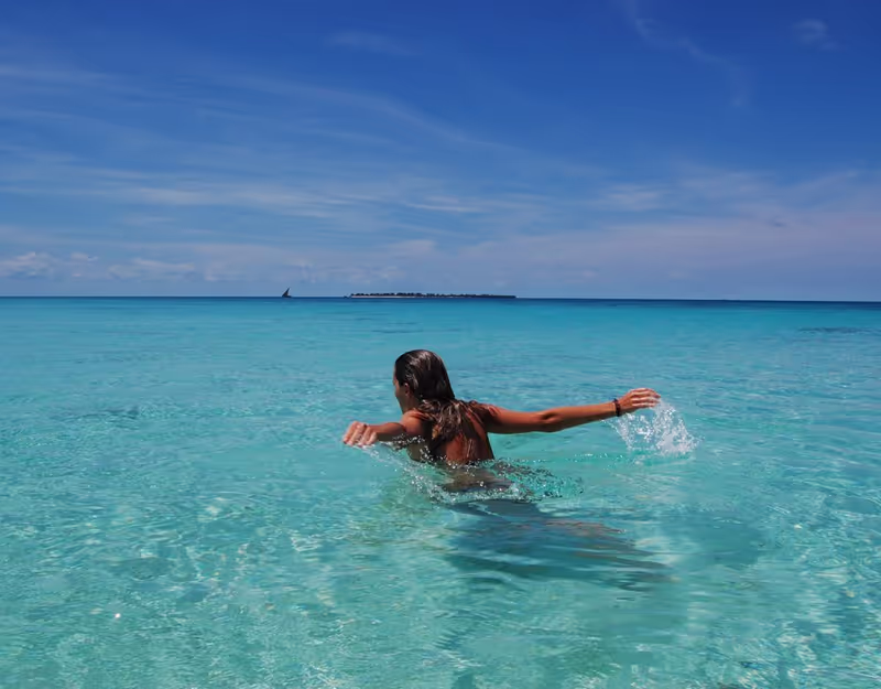 Zanzibar Private Tour - 