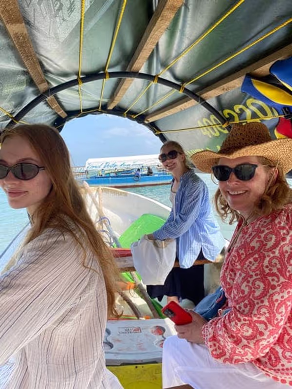 Zanzibar Private Tour - 