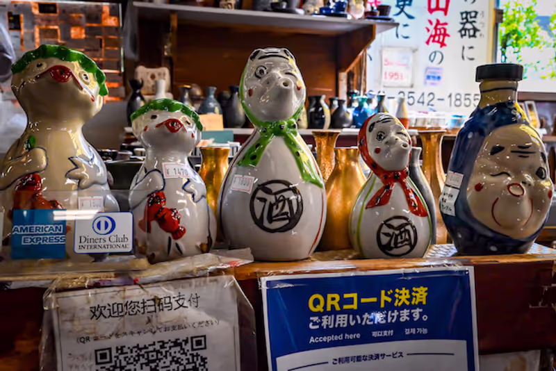 Kanagawa Private Tour - Tsukiji Outer Market