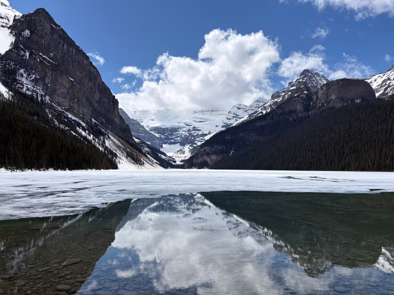 Calgary Private Tour - 