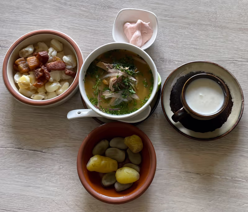 Quito Private Tour - 