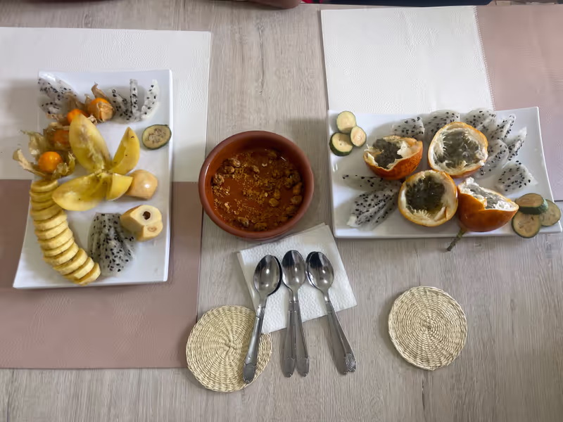 Quito Private Tour - 