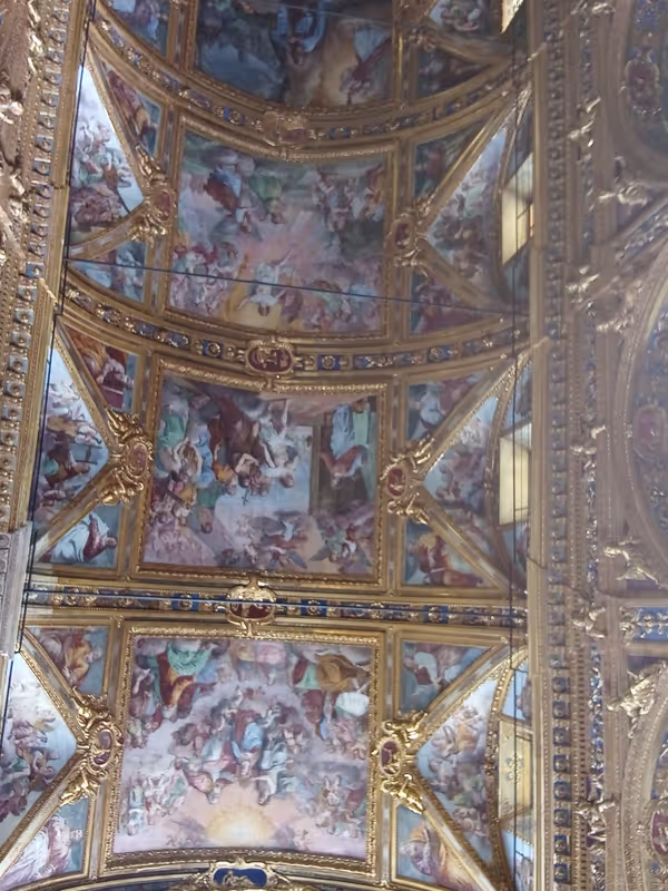 Genoa Private Tour - 