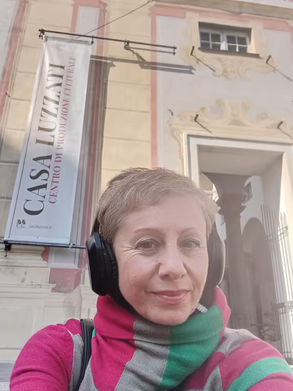 Genoa Private Tour - 