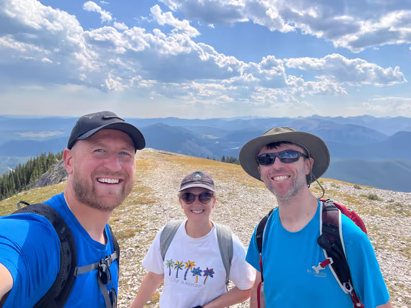 Calgary Private Tour - 