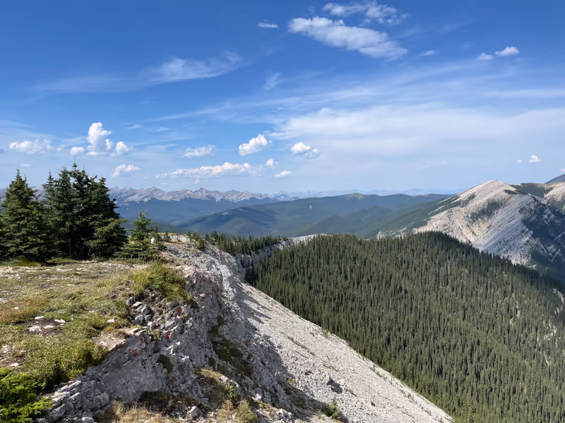 Calgary Private Tour - 