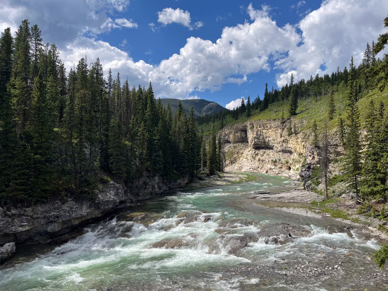 Calgary Private Tour - 