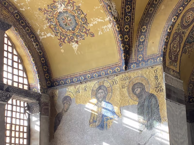 Istanbul Private Tour - 