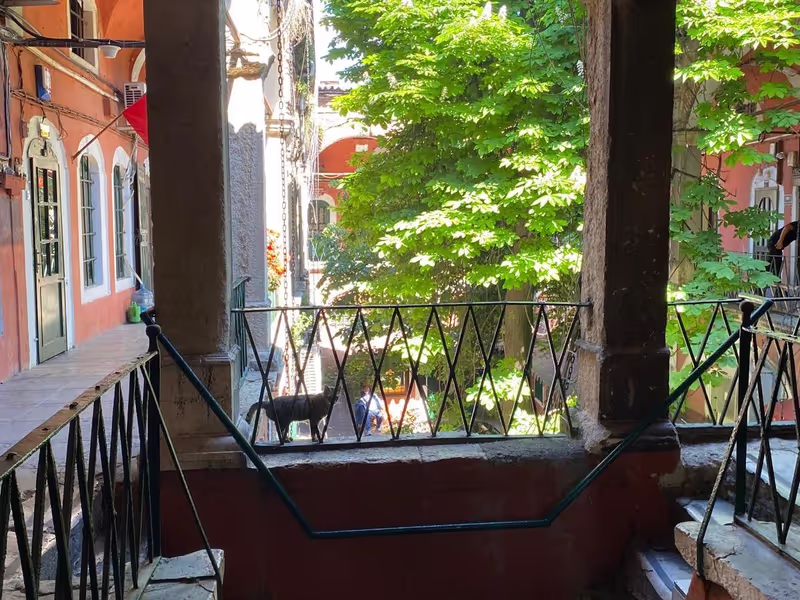 Istanbul Private Tour - 