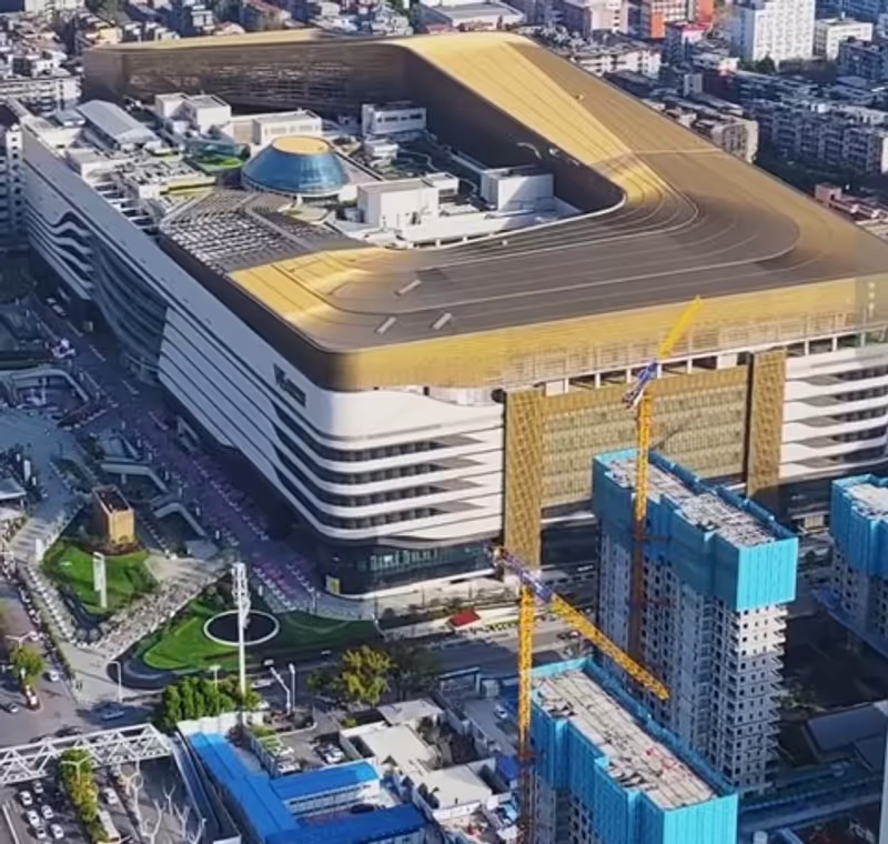 Wuhan Private Tour - 