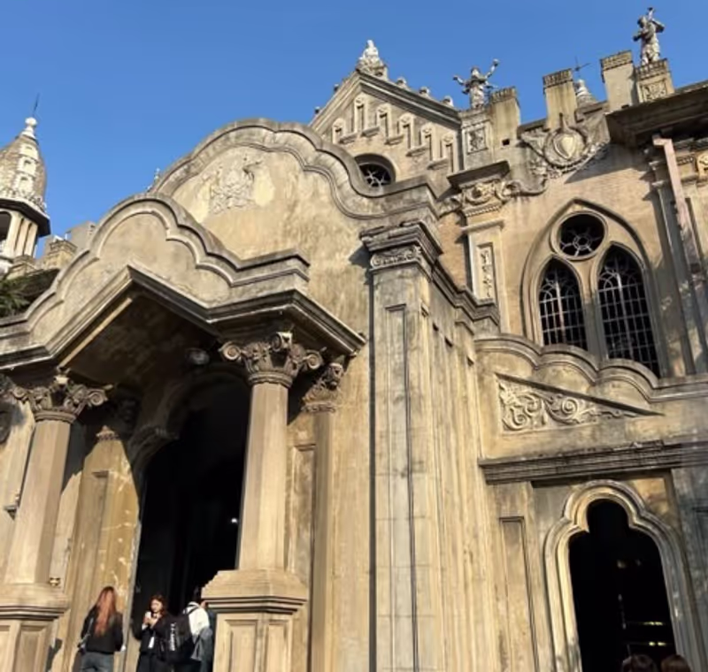 Wuhan Private Tour - 