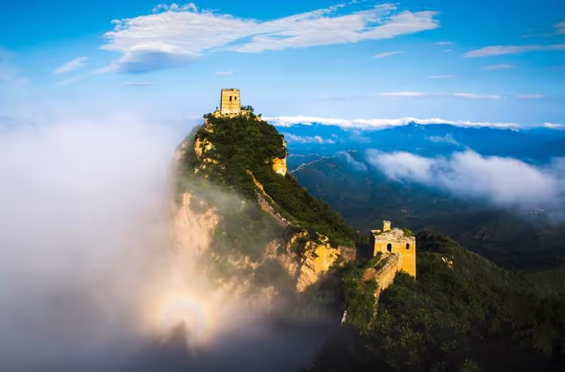 Beijing Private Tour - 