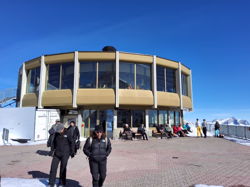 Zurich Private Tour - 