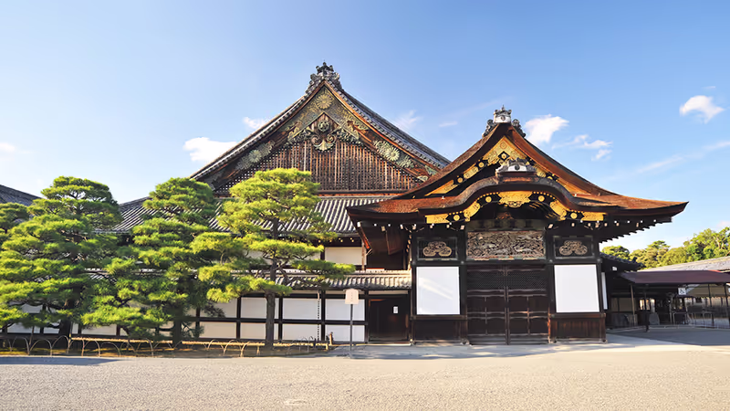 Kyoto Private Tour - 