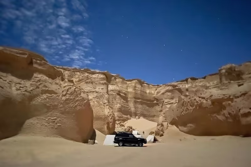 Cairo Private Tour - 