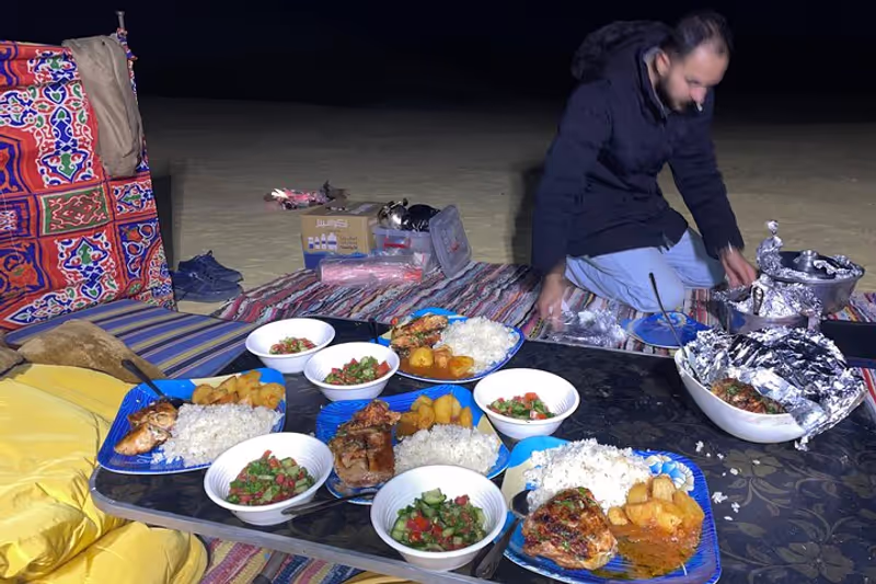 Cairo Private Tour - 