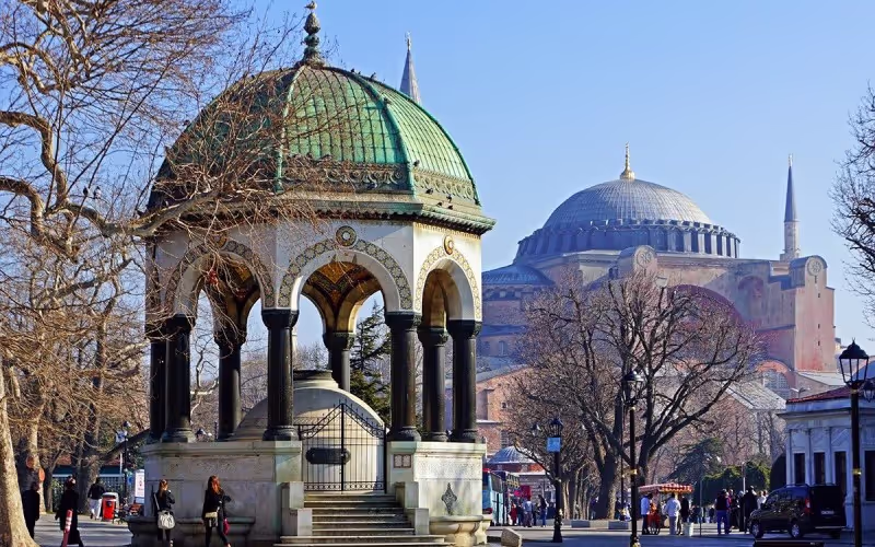 Istanbul Private Tour - 