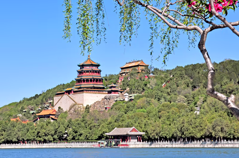 Beijing Private Tour - 