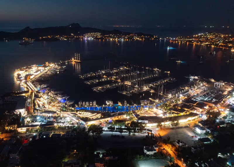 Bodrum Private Tour - 